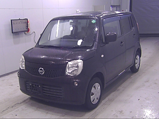NISSAN MOCO 2011