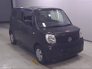 NISSAN MOCO 2011