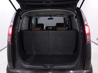 NISSAN MOCO 2011