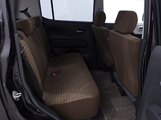 NISSAN MOCO 2011