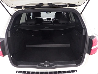 MERCEDES BENZ B CLASS 2014