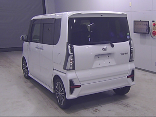 DAIHATSU TANTO 2020