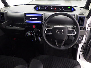 DAIHATSU TANTO 2020