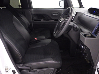 DAIHATSU TANTO 2020