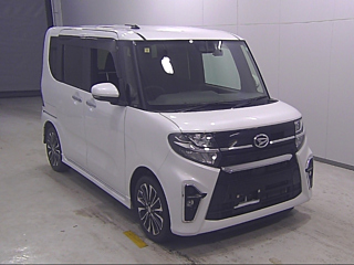 DAIHATSU TANTO 2020