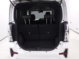 DAIHATSU TANTO 2020