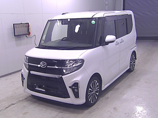 DAIHATSU TANTO 2020