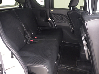 DAIHATSU TANTO 2020