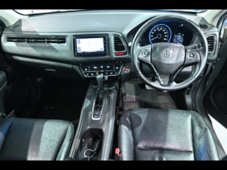 HONDA VEZEL 2014