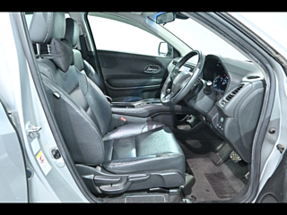 HONDA VEZEL 2014