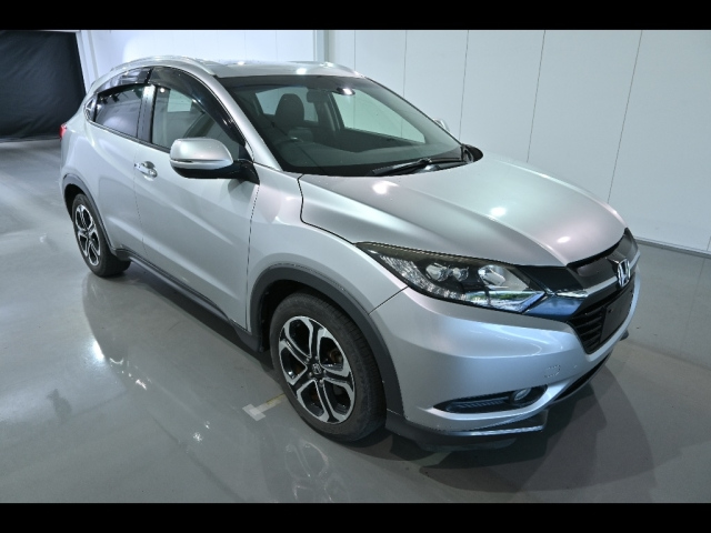 HONDA VEZEL 2014