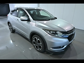 HONDA VEZEL 2014