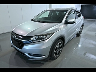 HONDA VEZEL 2014