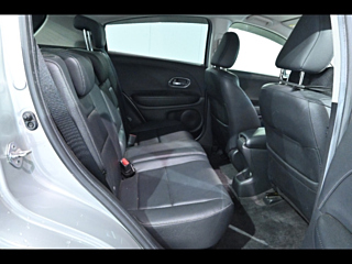 HONDA VEZEL 2014