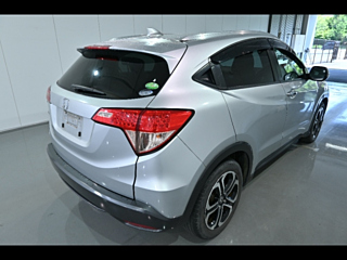 HONDA VEZEL 2014