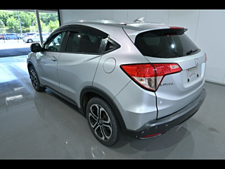 HONDA VEZEL 2014