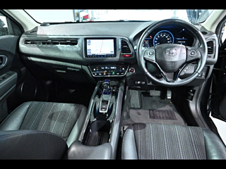 HONDA VEZEL 2015