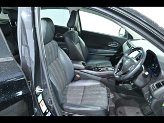 HONDA VEZEL 2015