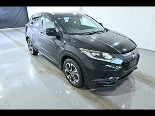 HONDA VEZEL 2015
