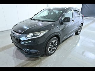 HONDA VEZEL 2015