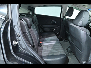 HONDA VEZEL 2015