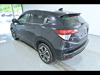 HONDA VEZEL 2015