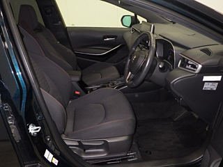 TOYOTA COROLLA SPORT 2020