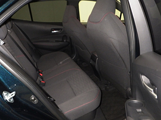 TOYOTA COROLLA SPORT 2020