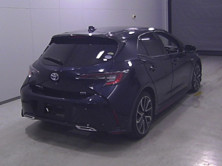 TOYOTA COROLLA SPORT 2020