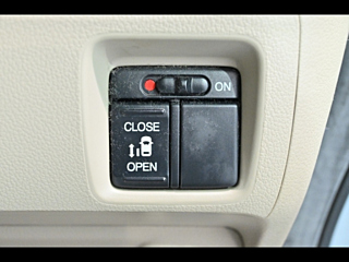 HONDA N BOX 2012