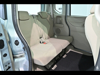 HONDA N BOX 2012