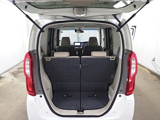 HONDA N BOX 2020