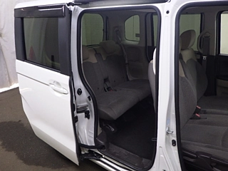 HONDA N BOX 2020