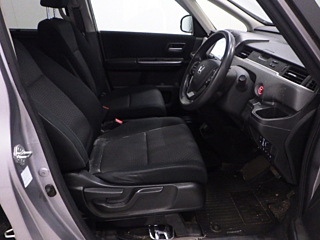 HONDA FREED 2019