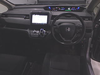 HONDA FREED 2019