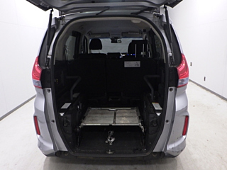 HONDA FREED 2019