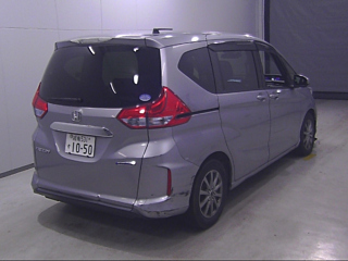 HONDA FREED 2019