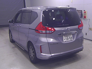 HONDA FREED 2019