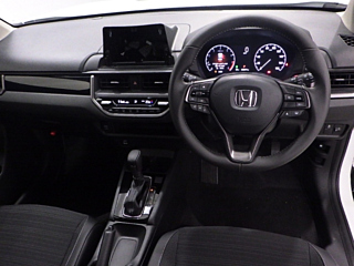 HONDA WR-V 2025