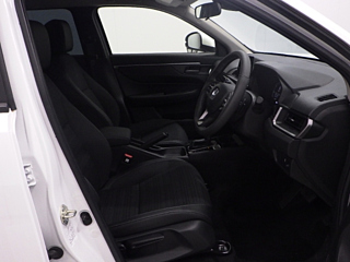 HONDA WR-V 2025