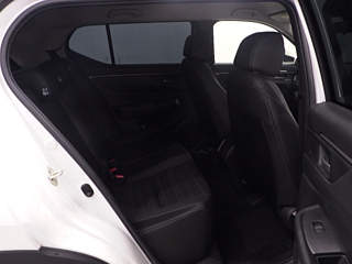 HONDA WR-V 2025