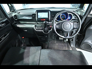 HONDA N BOX 2013