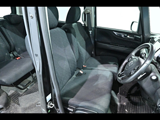 HONDA N BOX 2013