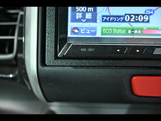HONDA N BOX 2013