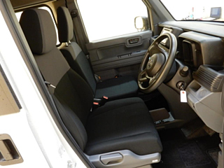 HONDA N VAN 2023