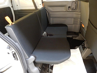 HONDA N VAN 2023