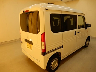 HONDA N VAN 2023