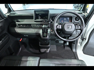 HONDA N BOX 2025