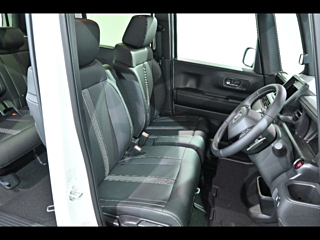 HONDA N BOX 2025