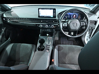 HONDA CIVIC 2022